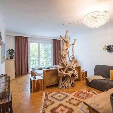 Cozy And Stylish Apartment Near Schoenbrunn Castle Wien Eksteriør billede