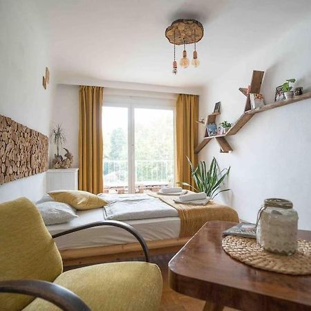 Cozy And Stylish Apartment Near Schoenbrunn Castle Wien Eksteriør billede