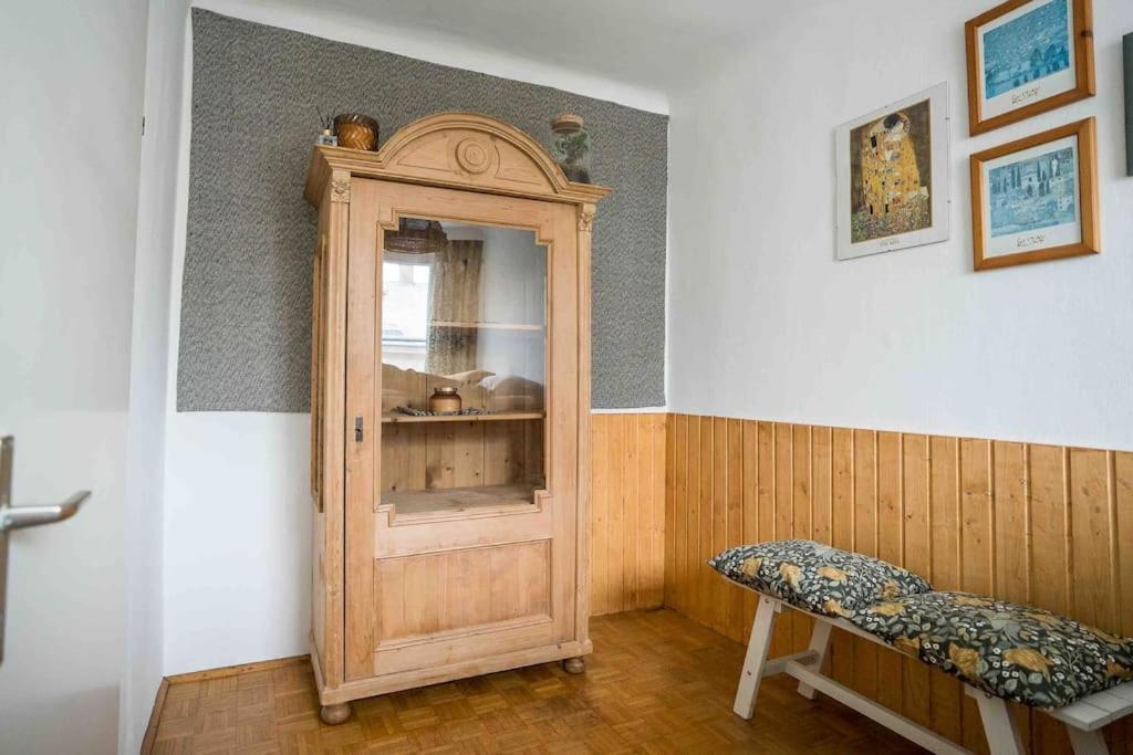 Cozy And Stylish Apartment Near Schoenbrunn Castle Wien Eksteriør billede