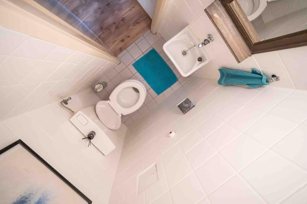 Cozy And Stylish Apartment Near Schoenbrunn Castle Wien Eksteriør billede
