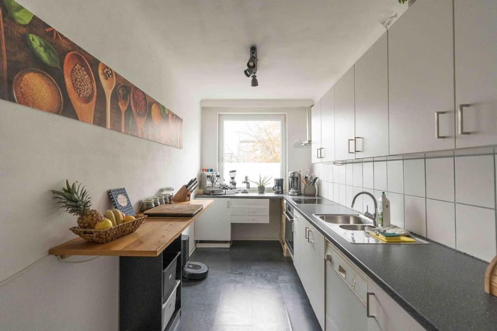 Cozy And Stylish Apartment Near Schoenbrunn Castle Wien Eksteriør billede